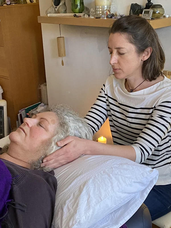 Reiki