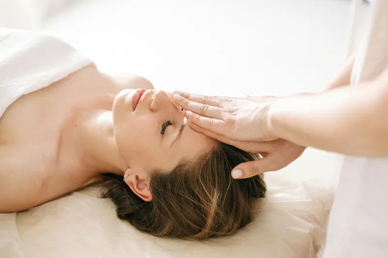 Reiki
