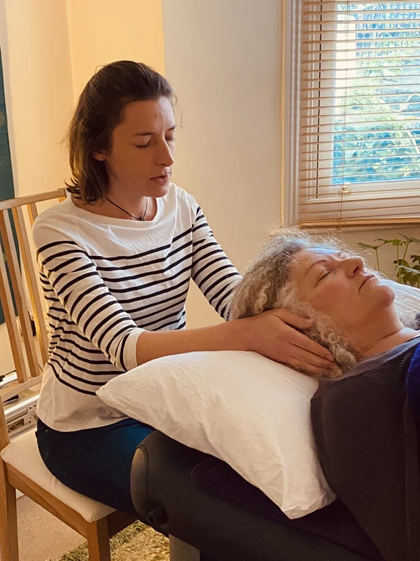 Reiki